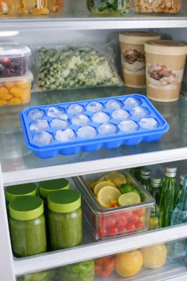Diamond Ice Cube Tray