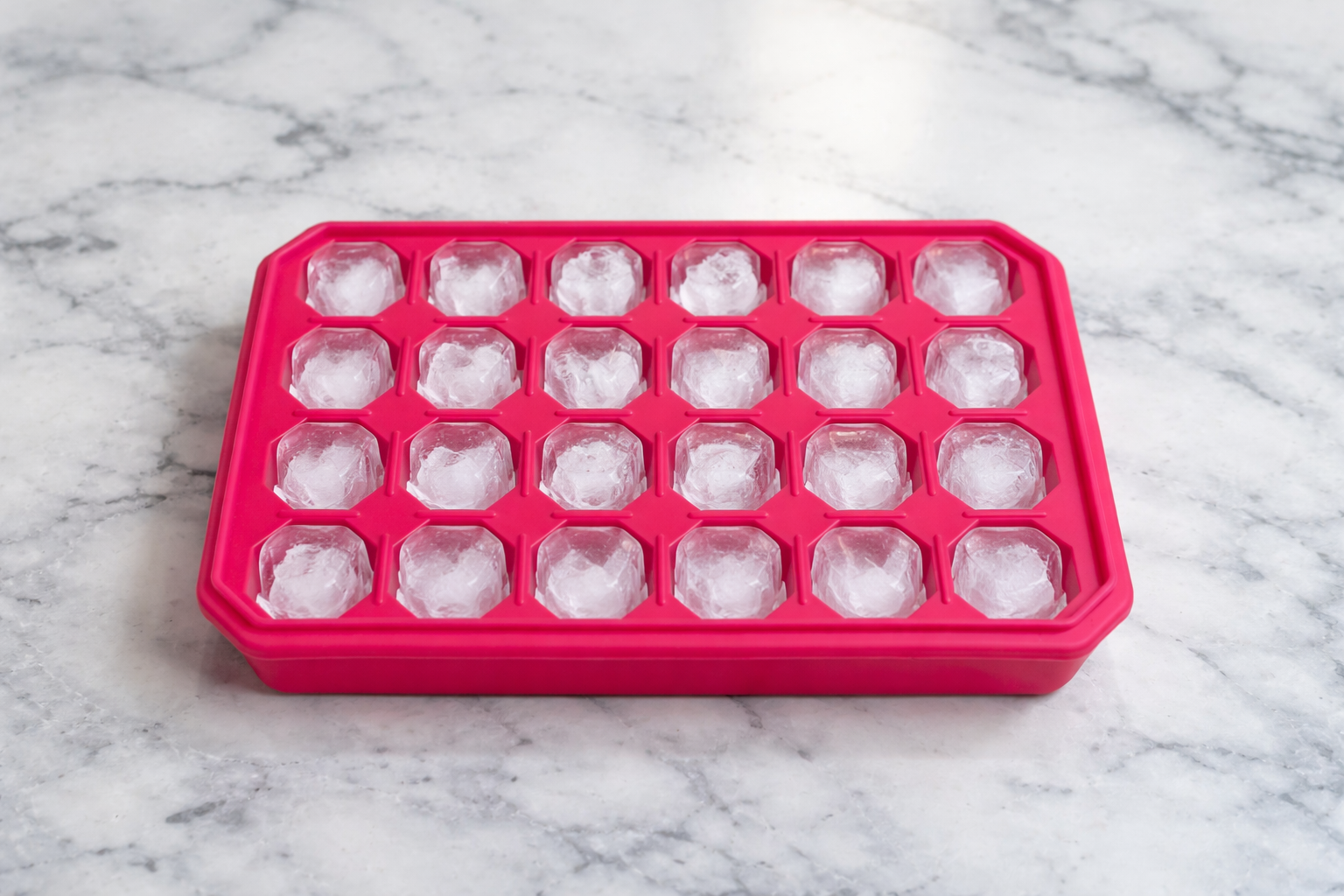 Diamond Ice Cube Tray