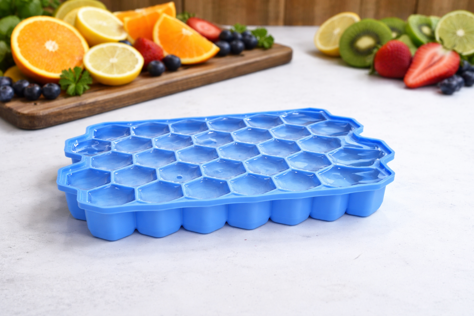 HoneyComb Ice Cube Tray