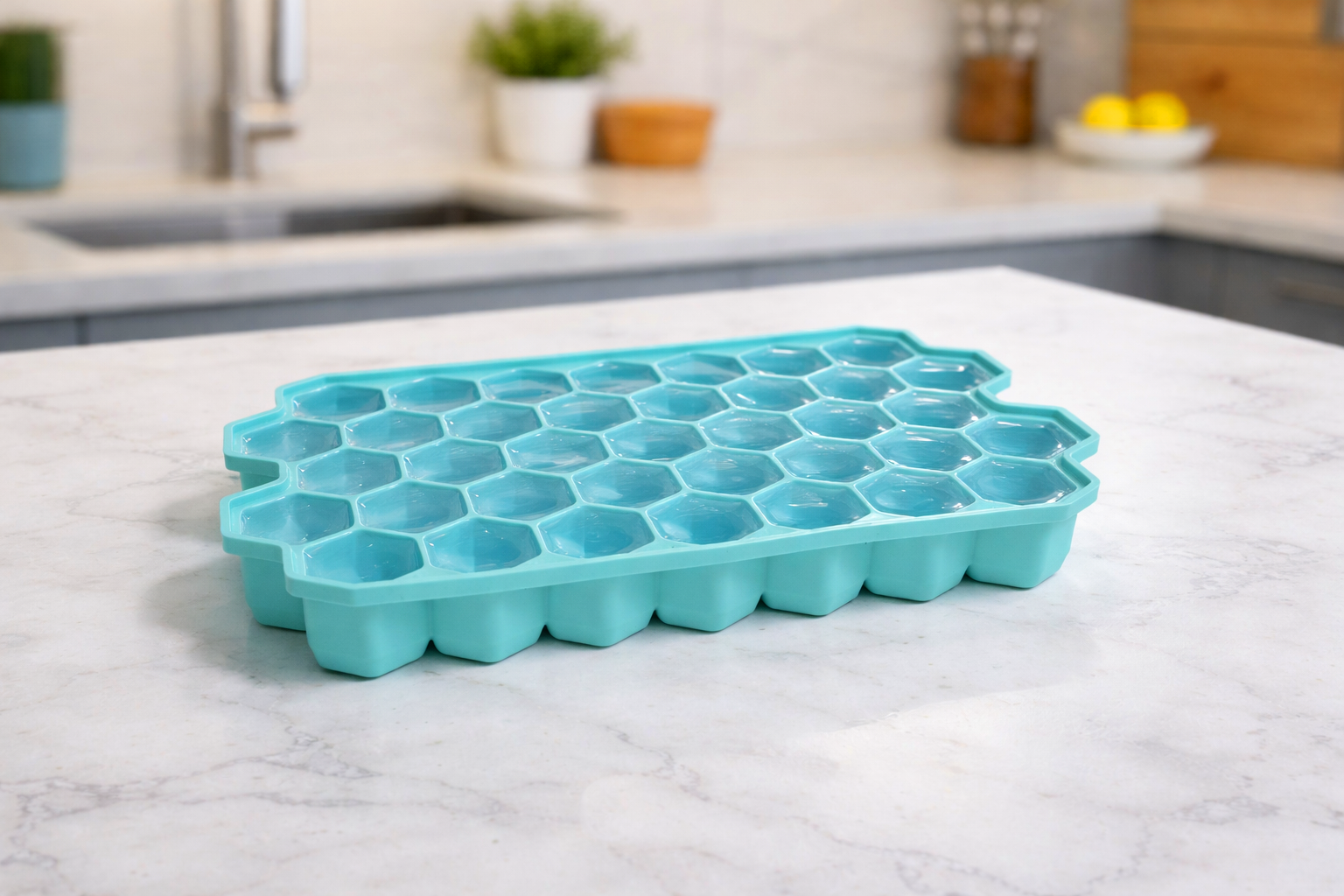 HoneyComb Ice Cube Tray