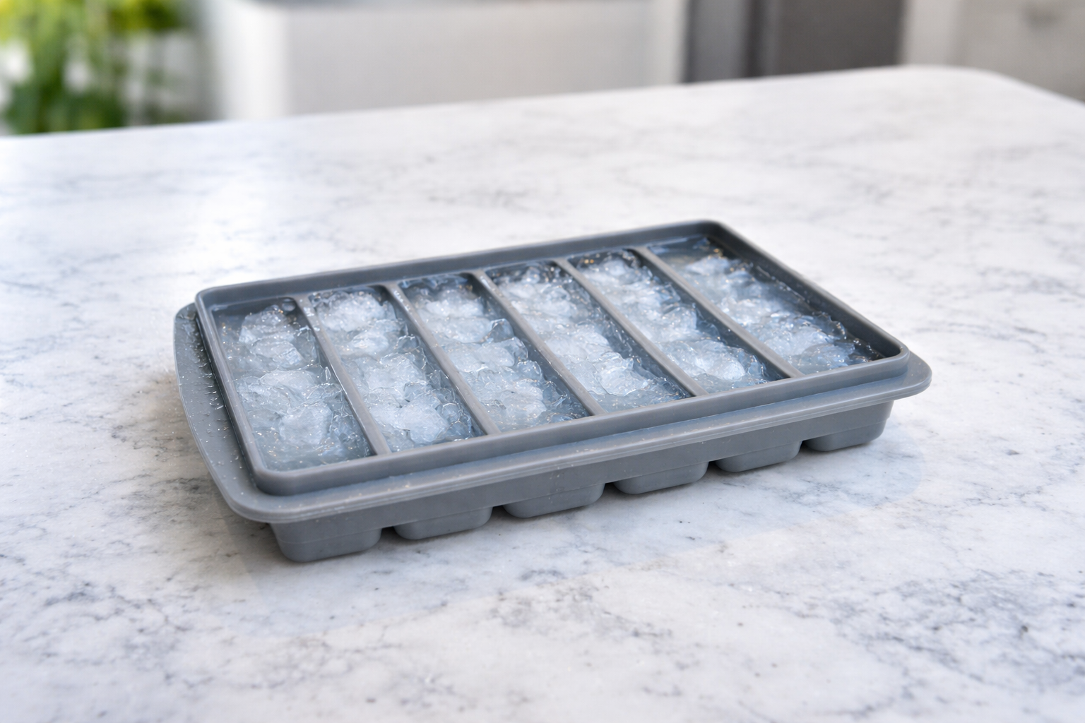 Strip Ice Cube Tray