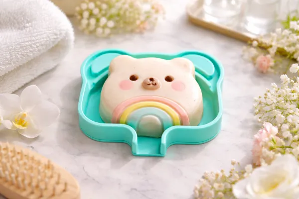 Soap Holders