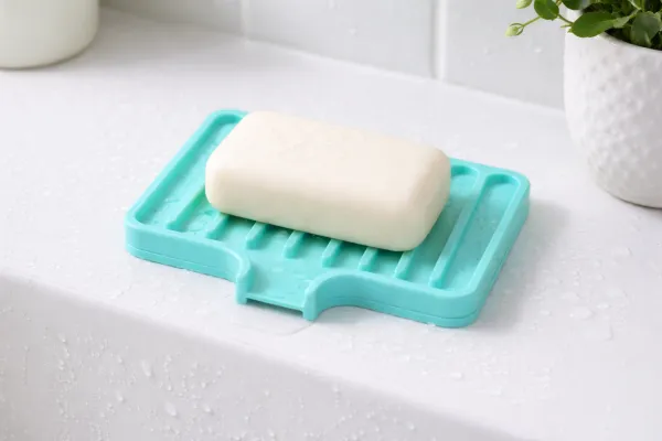 Lines Soap Holder